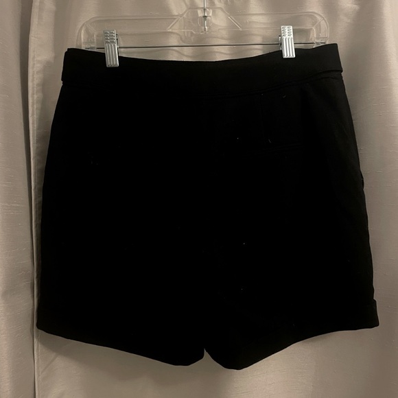 H&M Black Women’s Sailor Short - Picture 2 of 3